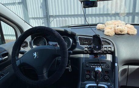 Peugeot 3008 I рестайлинг, 2012 год, 750 000 рублей, 4 фотография