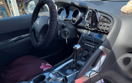 Peugeot 3008 I рестайлинг, 2012 год, 750 000 рублей, 7 фотография