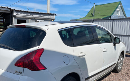 Peugeot 3008 I рестайлинг, 2012 год, 750 000 рублей, 10 фотография