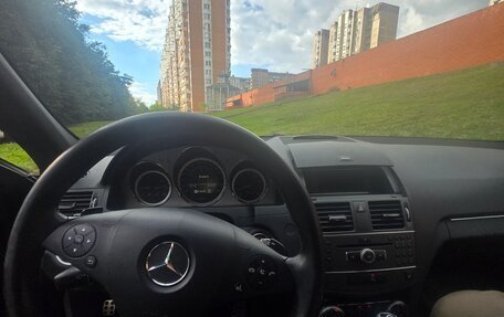 Mercedes-Benz C-Класс, 2011 год, 1 200 000 рублей, 2 фотография