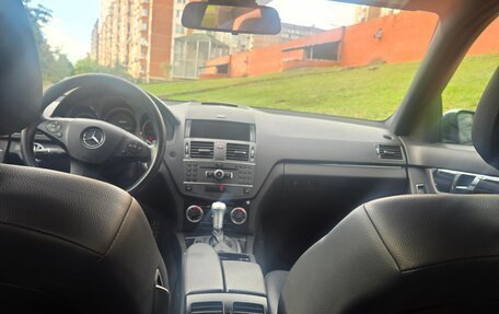 Mercedes-Benz C-Класс, 2011 год, 1 200 000 рублей, 7 фотография