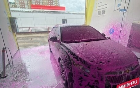 Chevrolet Cruze II, 2010 год, 470 000 рублей, 6 фотография