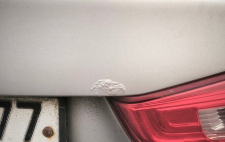 Mitsubishi ASX I рестайлинг, 2014 год, 650 000 рублей, 5 фотография