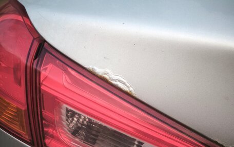 Mitsubishi ASX I рестайлинг, 2014 год, 650 000 рублей, 4 фотография