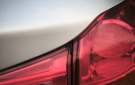 Mitsubishi ASX I рестайлинг, 2014 год, 650 000 рублей, 8 фотография