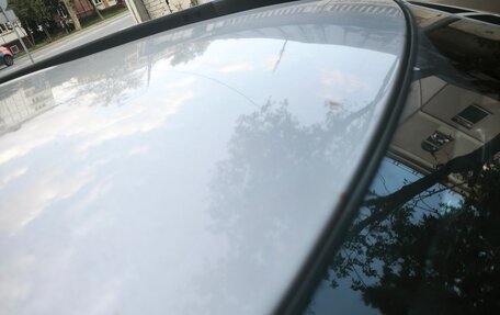 Mitsubishi ASX I рестайлинг, 2014 год, 650 000 рублей, 7 фотография