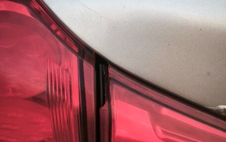 Mitsubishi ASX I рестайлинг, 2014 год, 650 000 рублей, 9 фотография
