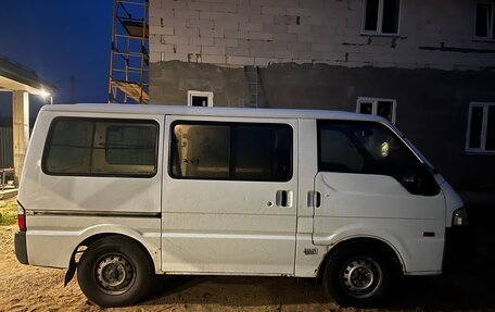 Nissan Vanette IV, 2009 год, 600 000 рублей, 4 фотография