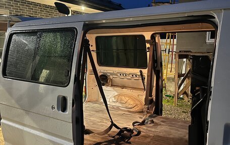Nissan Vanette IV, 2009 год, 600 000 рублей, 6 фотография