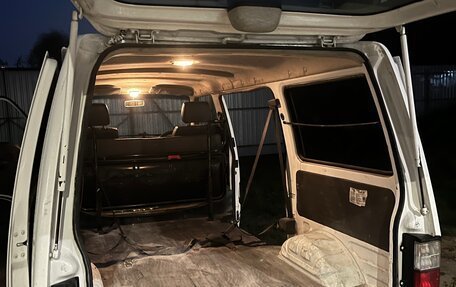 Nissan Vanette IV, 2009 год, 600 000 рублей, 7 фотография