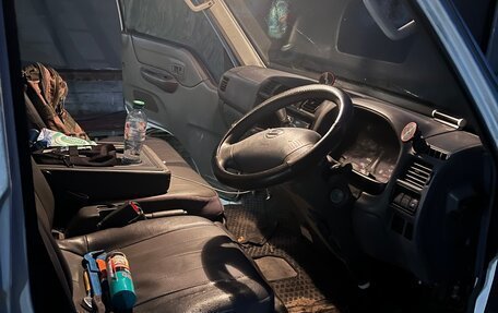 Nissan Vanette IV, 2009 год, 600 000 рублей, 10 фотография