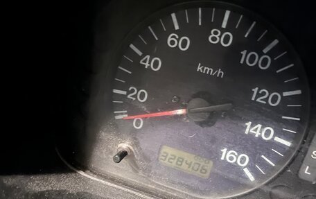 Nissan Vanette IV, 2009 год, 600 000 рублей, 12 фотография