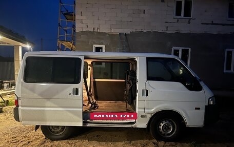 Nissan Vanette IV, 2009 год, 600 000 рублей, 5 фотография
