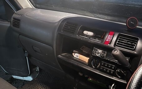 Nissan Vanette IV, 2009 год, 600 000 рублей, 13 фотография