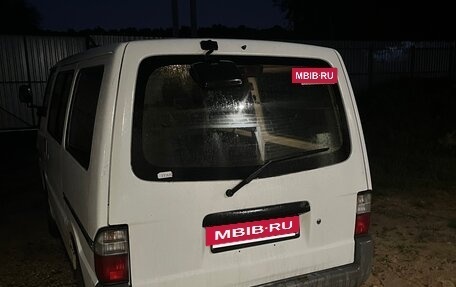 Nissan Vanette IV, 2009 год, 600 000 рублей, 2 фотография