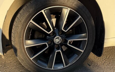 Skoda Octavia, 2017 год, 1 390 000 рублей, 14 фотография