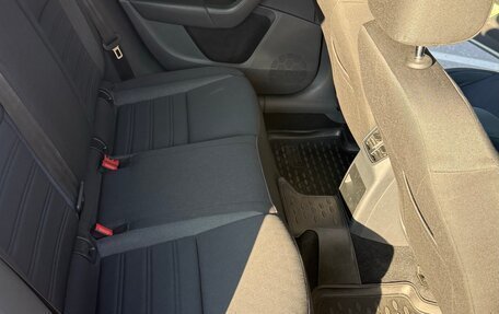 Skoda Octavia, 2017 год, 1 390 000 рублей, 17 фотография