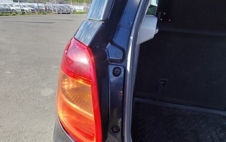 Suzuki SX4 II рестайлинг, 2012 год, 980 000 рублей, 11 фотография