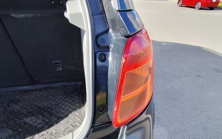 Suzuki SX4 II рестайлинг, 2012 год, 980 000 рублей, 12 фотография