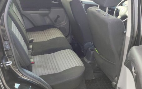 Suzuki SX4 II рестайлинг, 2012 год, 980 000 рублей, 18 фотография