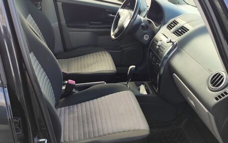 Suzuki SX4 II рестайлинг, 2012 год, 980 000 рублей, 19 фотография