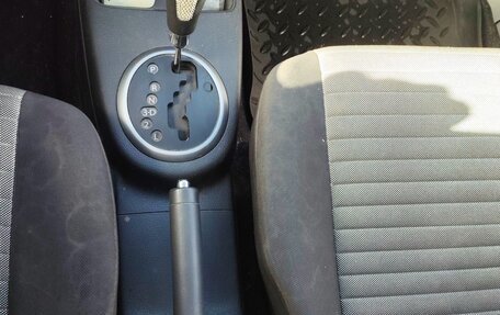 Suzuki SX4 II рестайлинг, 2012 год, 980 000 рублей, 22 фотография