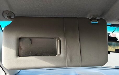Suzuki SX4 II рестайлинг, 2012 год, 980 000 рублей, 25 фотография