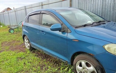 Chery Very (A13), 2011 год, 120 000 рублей, 2 фотография