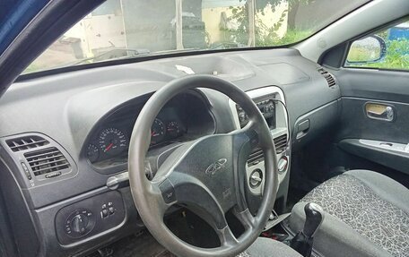 Chery Very (A13), 2011 год, 120 000 рублей, 5 фотография