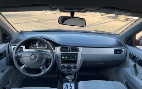 Chevrolet Lacetti, 2008 год, 470 000 рублей, 9 фотография