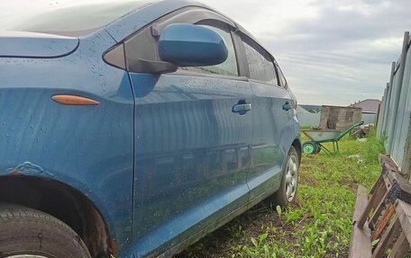 Chery Very (A13), 2011 год, 120 000 рублей, 7 фотография