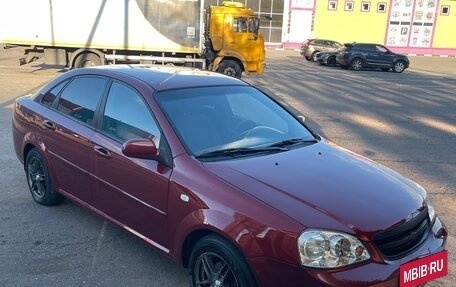Chevrolet Lacetti, 2008 год, 470 000 рублей, 2 фотография