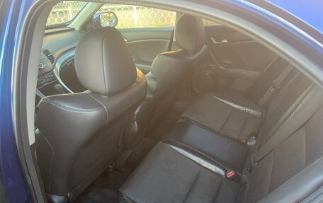 Honda Accord VIII рестайлинг, 2008 год, 1 185 000 рублей, 12 фотография