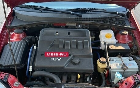 Chevrolet Lacetti, 2008 год, 470 000 рублей, 13 фотография