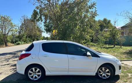 Peugeot 308 II, 2011 год, 550 000 рублей, 5 фотография
