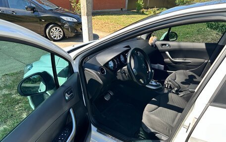 Peugeot 308 II, 2011 год, 550 000 рублей, 11 фотография
