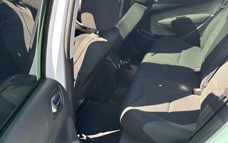 Peugeot 308 II, 2011 год, 550 000 рублей, 14 фотография