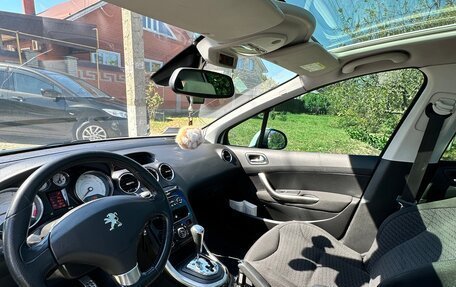Peugeot 308 II, 2011 год, 550 000 рублей, 12 фотография