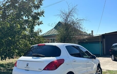 Peugeot 308 II, 2011 год, 550 000 рублей, 6 фотография