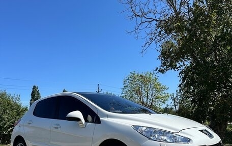 Peugeot 308 II, 2011 год, 550 000 рублей, 3 фотография