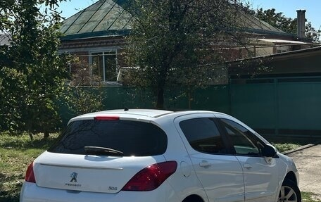 Peugeot 308 II, 2011 год, 550 000 рублей, 7 фотография