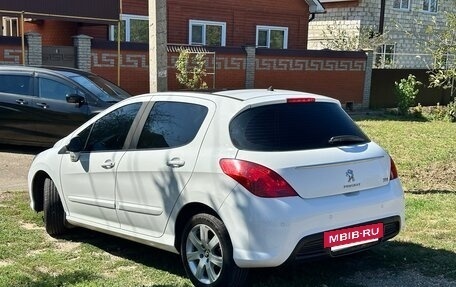 Peugeot 308 II, 2011 год, 550 000 рублей, 8 фотография