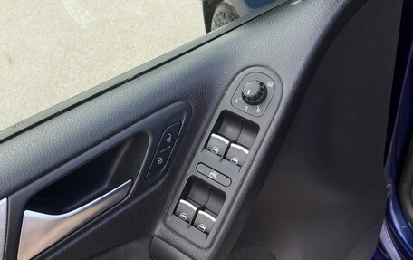 Volkswagen Golf VI, 2012 год, 850 000 рублей, 15 фотография