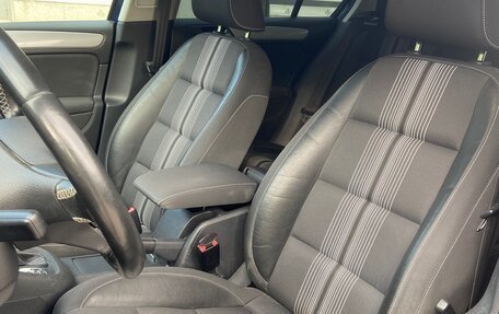 Volkswagen Golf VI, 2012 год, 850 000 рублей, 12 фотография