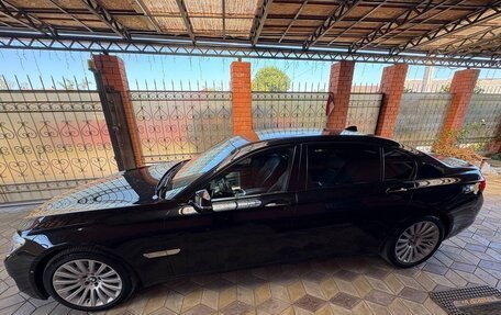 BMW 7 серия, 2013 год, 1 700 000 рублей, 4 фотография