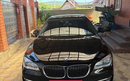 BMW 7 серия, 2013 год, 1 700 000 рублей, 2 фотография