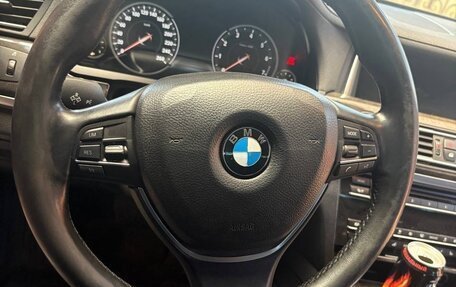 BMW 7 серия, 2013 год, 1 700 000 рублей, 9 фотография