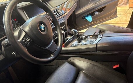 BMW 7 серия, 2013 год, 1 700 000 рублей, 8 фотография