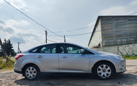 Ford Focus III, 2015 год, 750 000 рублей, 4 фотография