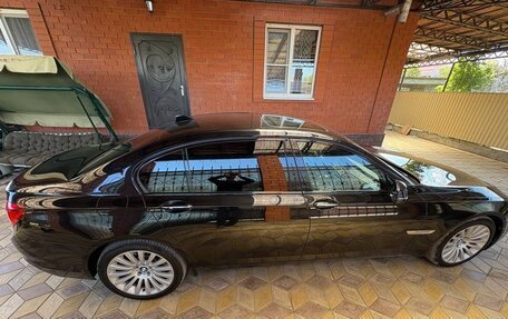 BMW 7 серия, 2013 год, 1 700 000 рублей, 7 фотография
